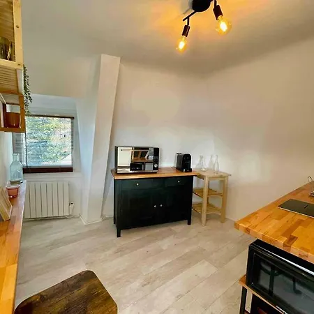 Rochecorbon - Bouchon De Loire Apartment Exterior photo