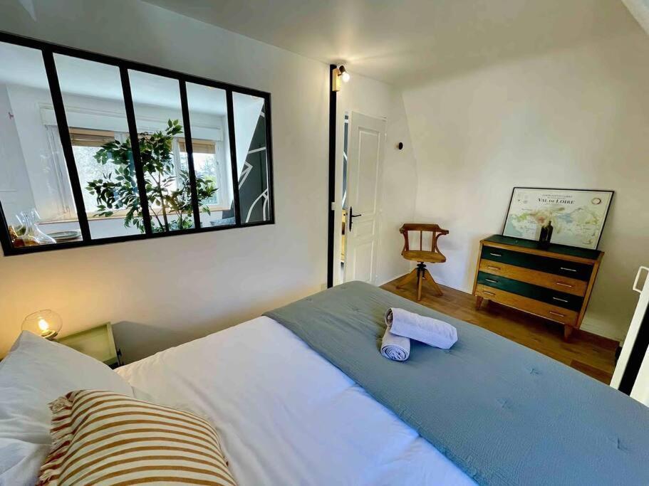 Apartment - Bouchon De Loire *
