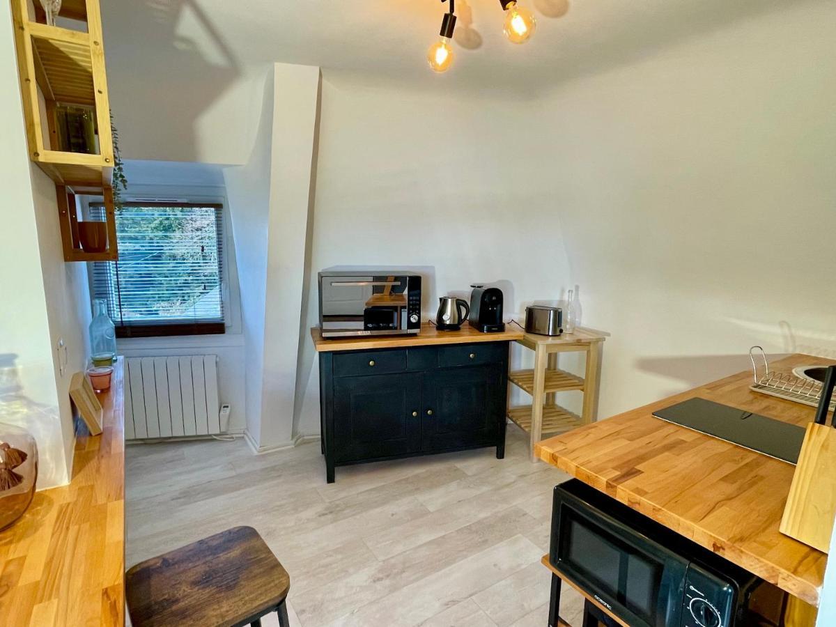 Apartment - Bouchon De Loire *